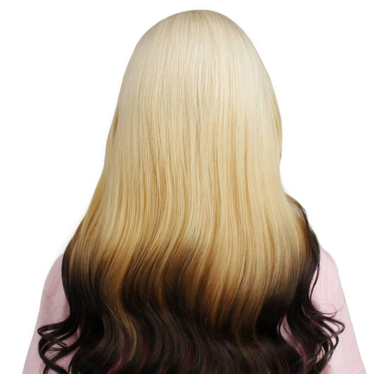 Raw Brooklyn Glueless 5x5 HD Closure Wig
