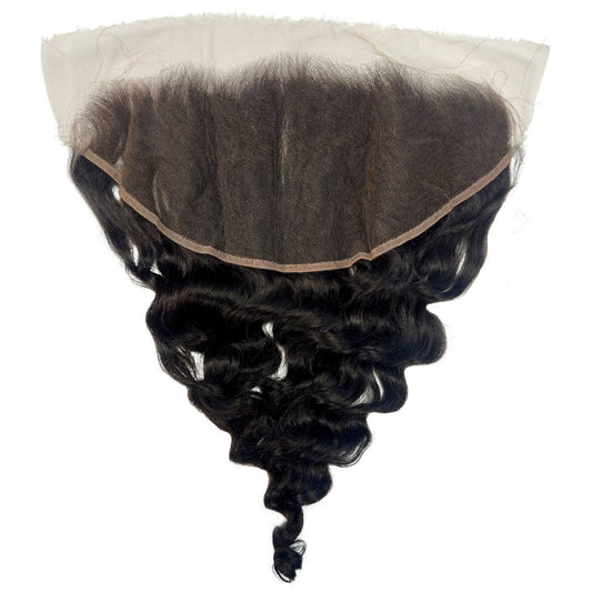 Loose Wave 13x6 HD Lace Frontal