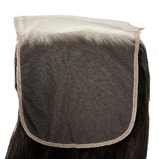 Straight 7x7 HD Lace Closure