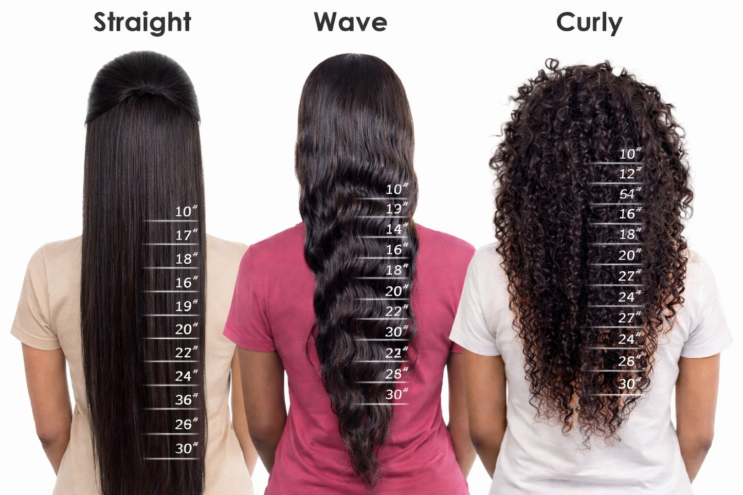 Super Virgin Malaysian Straight Bundle