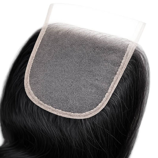 Body Wave 5x5 Transparent Lace Closure