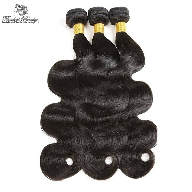 Super Virgin Body Wave Bundle