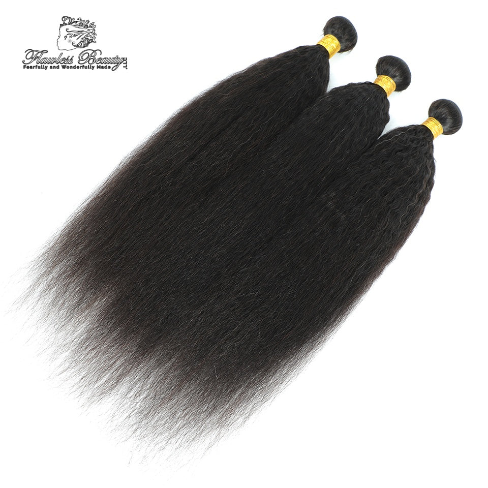 Super Virgin Yaki Bundle