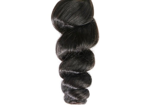 Super Virgin Tape-In Extensions - Loose Wave