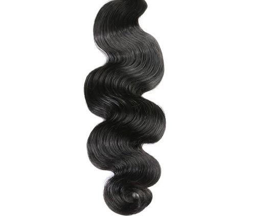 Super Virgin Tape-In Extensions - Body Wave