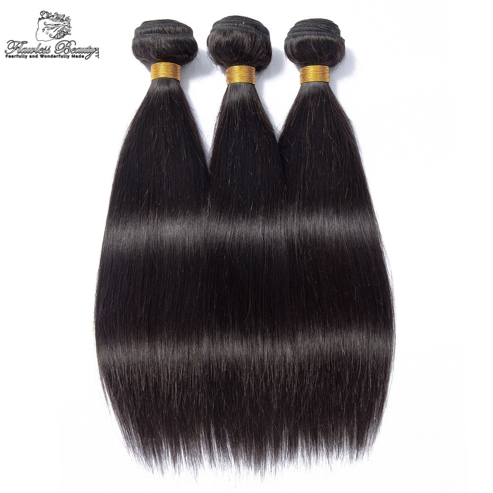 Super Virgin Straight Bundle