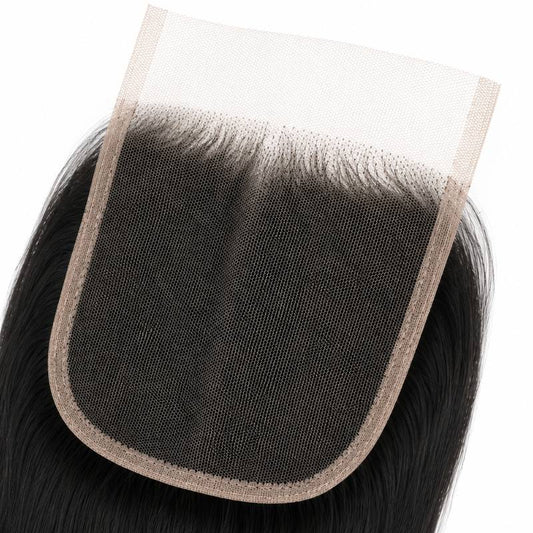 Yaki Straight 5x5 HD Lace Closure