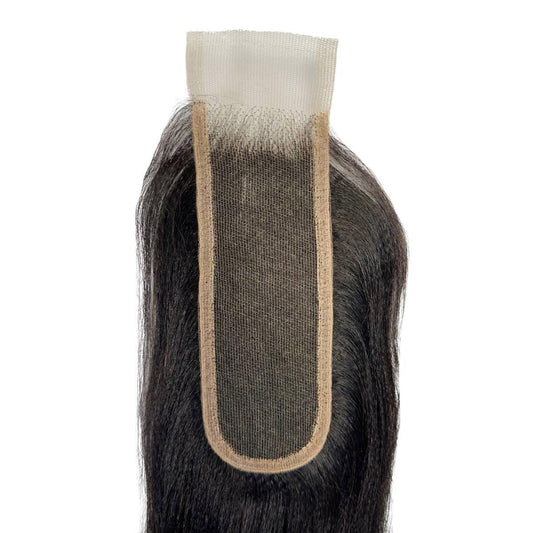 Yaki Straight 2x6 HD Lace Closure