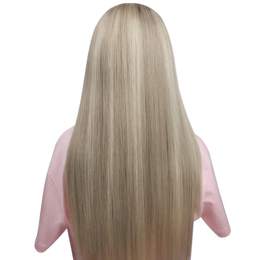 Raw Tiffany Glueless 5x5 HD Closure Wig
