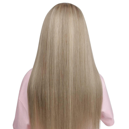 Raw Penelope Glueless 5x5 HD Closure Wig