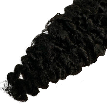 Burmese Curly Bundles