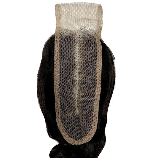 Loose Wave 2x6 Transparent Lace Closure
