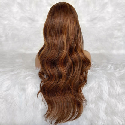 Raw Tempest Glueless 5x5 HD Closure Wig