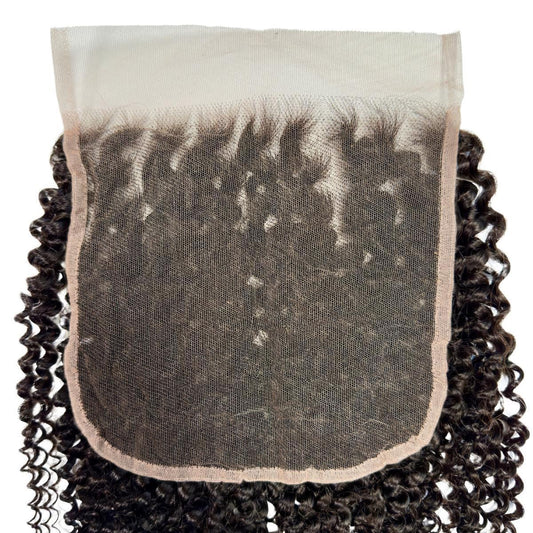 Jerry Curl 7x7 HD Lace Closure