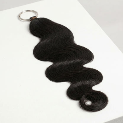 20" Body Wave Feather Crochet