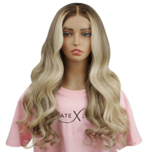 Raw Gabriella Glueless 5x5 HD Closure Wig
