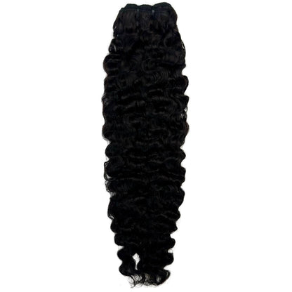 Burmese Curly Bundles
