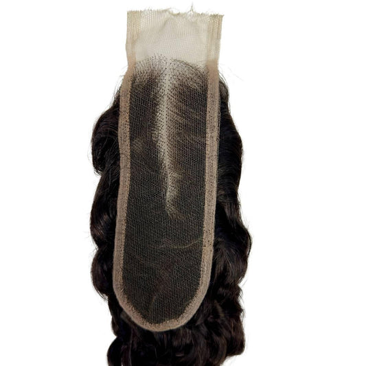 Spanish Wave 2x6 HD Lace Closure