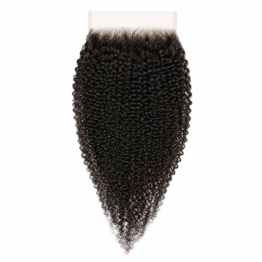 Afro Kinky 6x6 HD Lace Closure