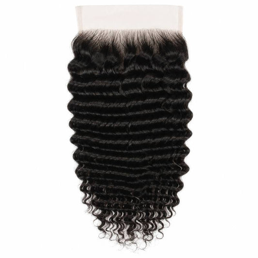 Deep Wave 6x6 HD Lace Closure