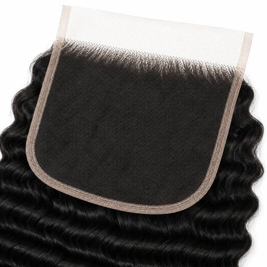 Deep Wave 6x6 HD Lace Closure