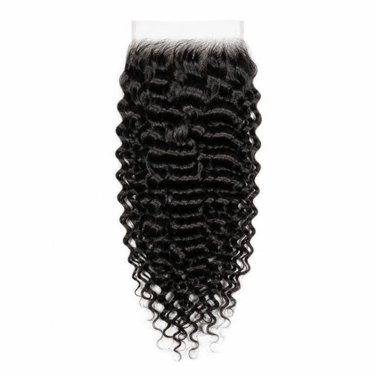 Kinky Curly 6x6 HD Lace Closure