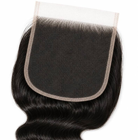 Loose Wave 6x6 HD Lace Closure