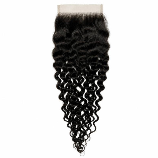Spanish Wave 6x6 HD Lace Closure