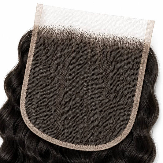 Spanish Wave 6x6 HD Lace Closure