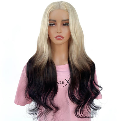Raw Aurora Glueless 5x5 HD Closure Wig