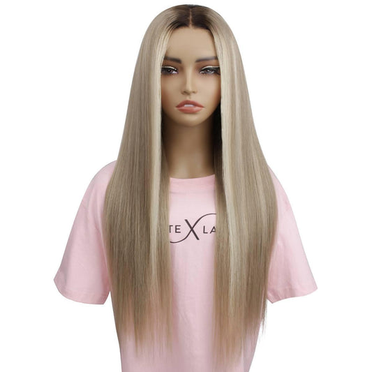 Raw Penelope Glueless 5x5 HD Closure Wig