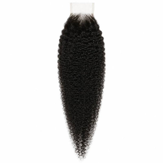 Afro Kinky 2x6 HD Lace Closure