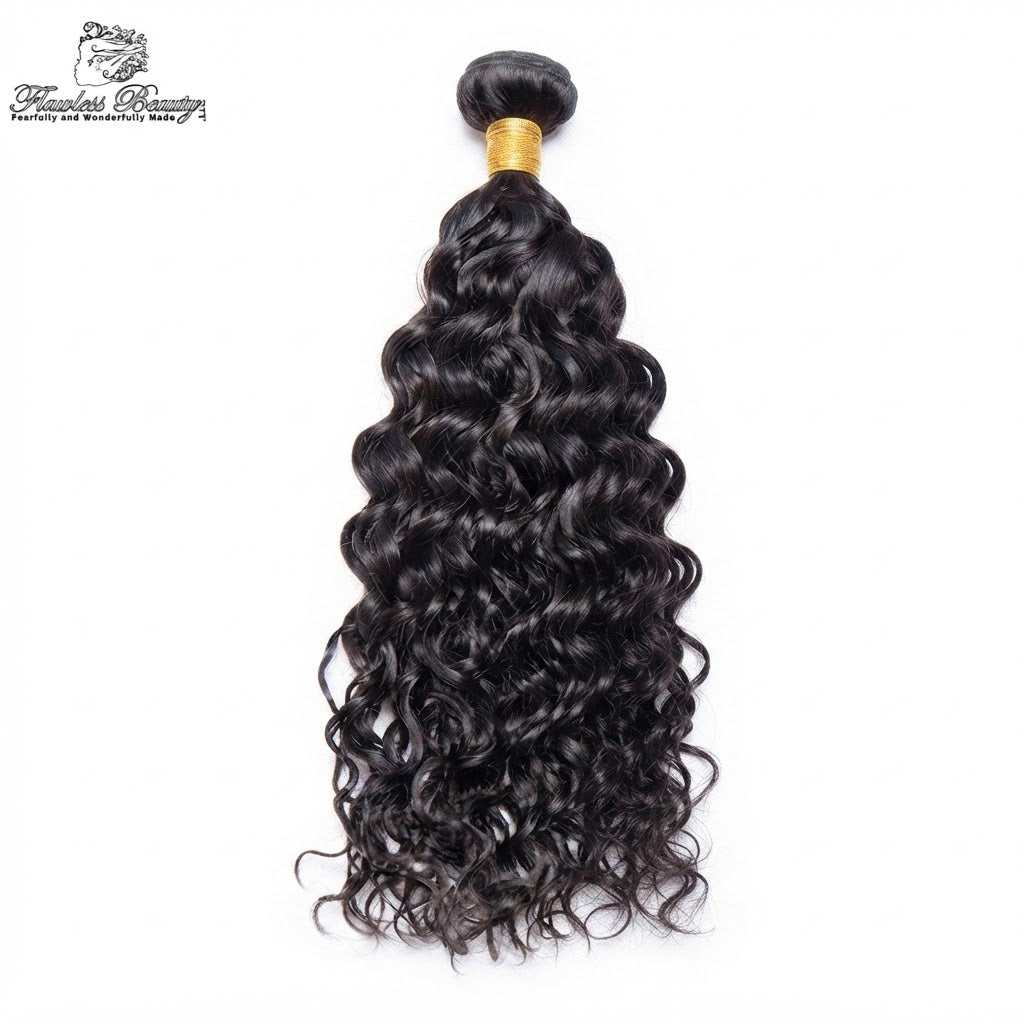 Super Virgin Cambodian Water Wave Bundle