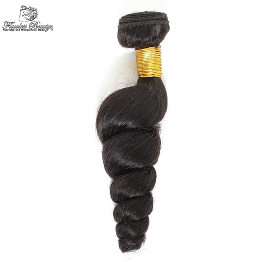 Super Virgin Loose Wave Bundle