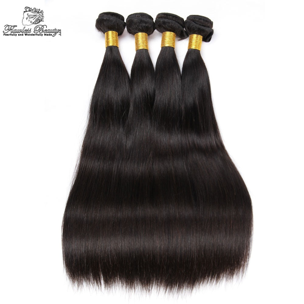 Super Virgin Straight Bundle