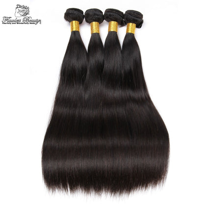 Super Virgin Straight Bundle