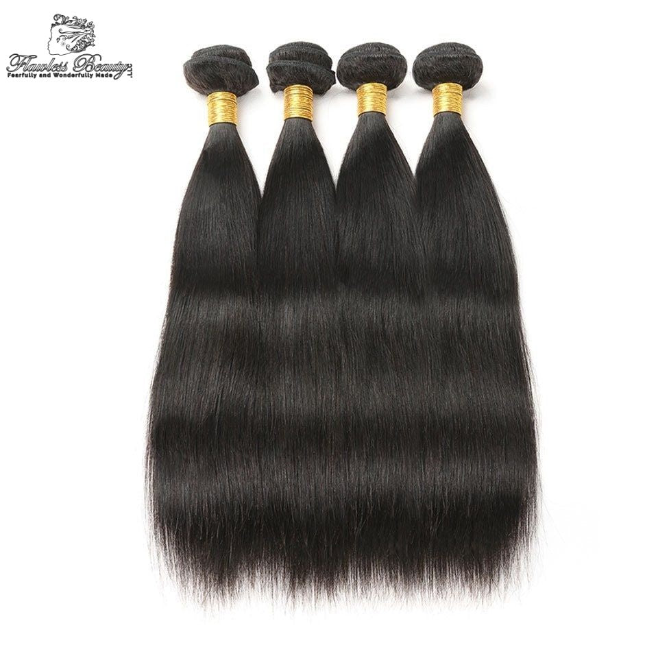 Super Virgin Straight Bundle