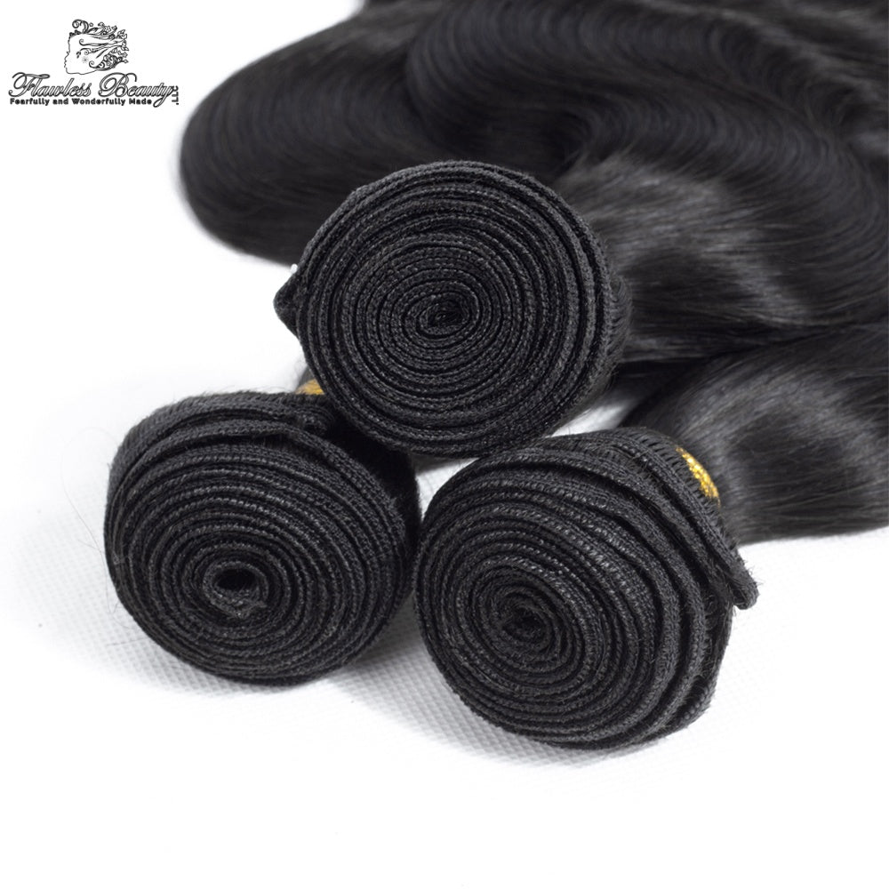 Super Virgin Straight Bundle