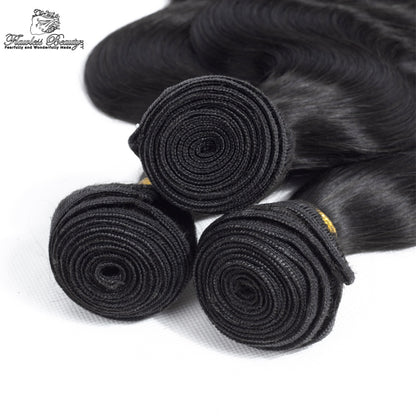 Super Virgin Straight Bundle