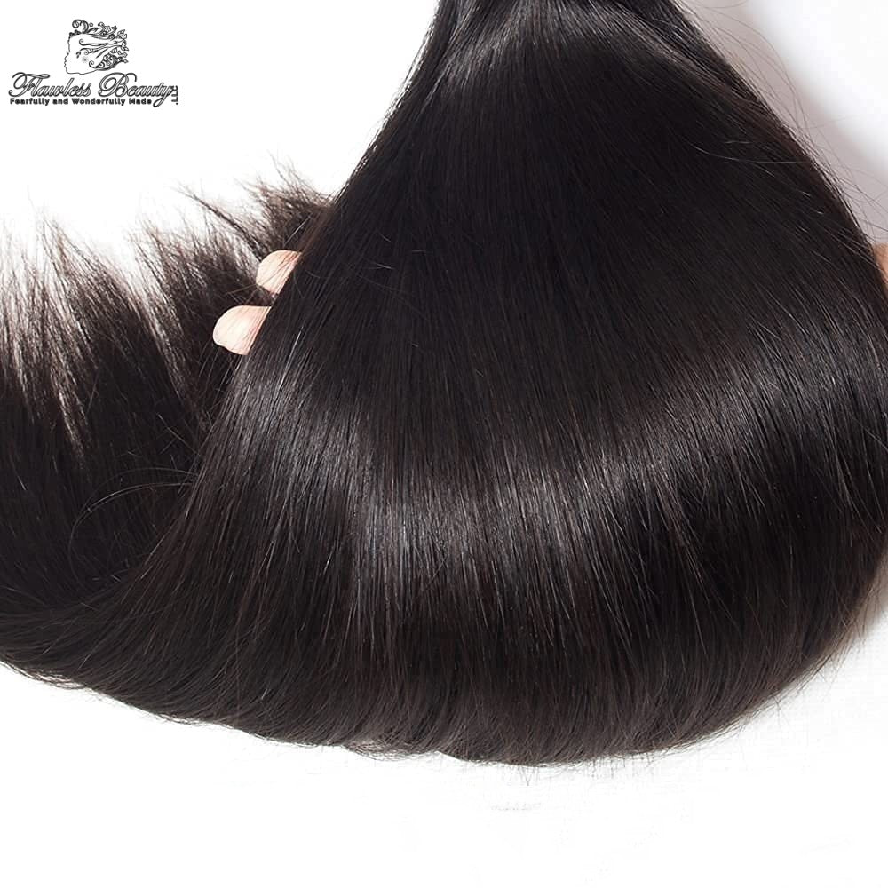 Super Virgin Straight Bundle