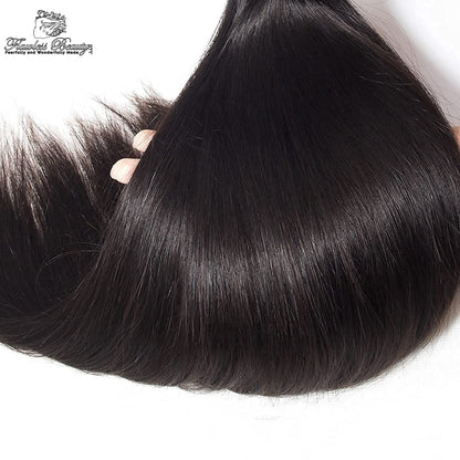 Super Virgin Straight Bundle