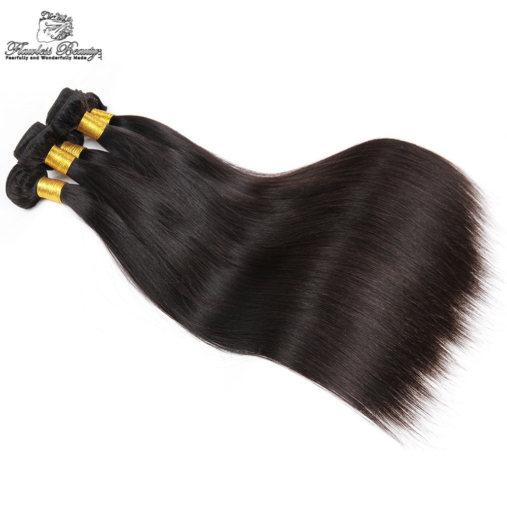 Super Virgin Straight Bundle