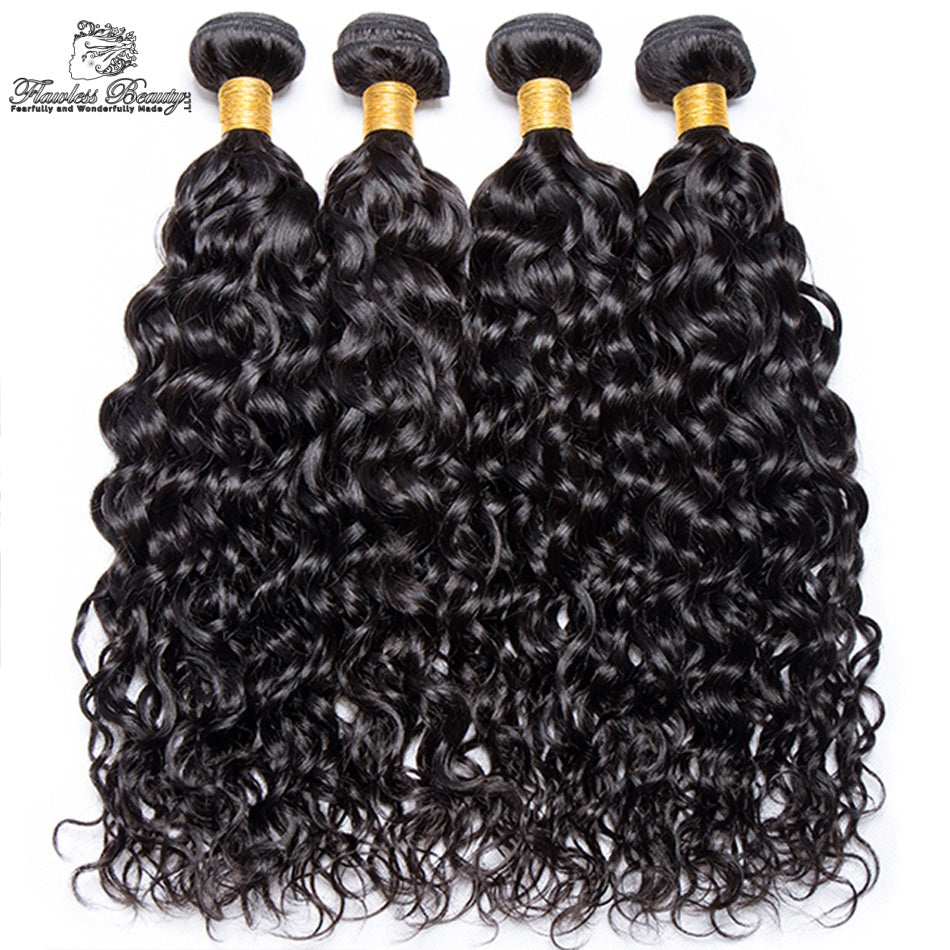 Super Virgin Water Wave Bundle