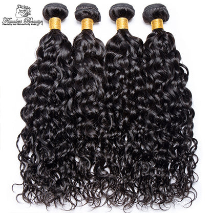 Super Virgin Water Wave Bundle