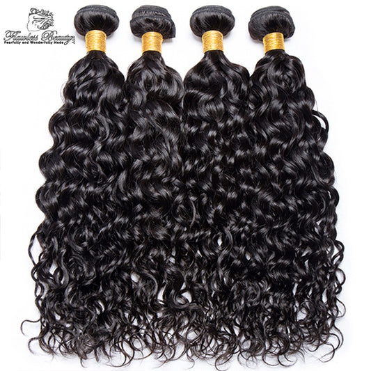 Super Virgin Water Wave Bundle