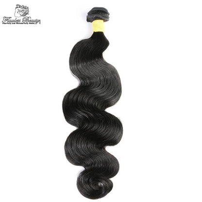 Super Virgin Body Wave Bundle