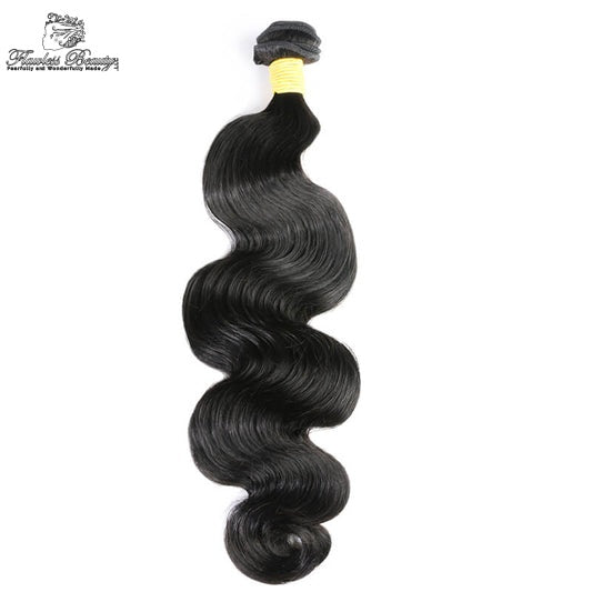 Super Virgin Body Wave Bundle