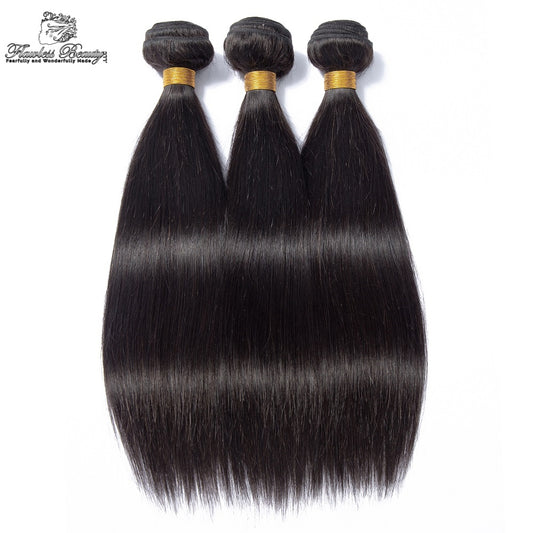 Super Virgin Straight Bundle