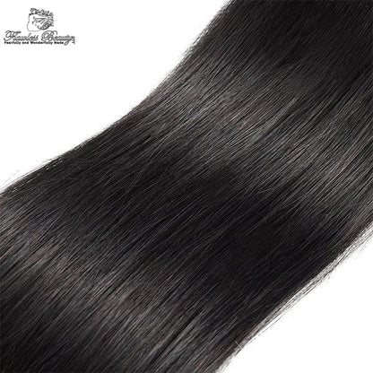 Super Virgin Straight Bundle