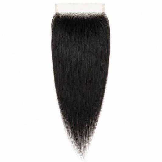 Yaki Straight 5x5 HD Lace Closure
